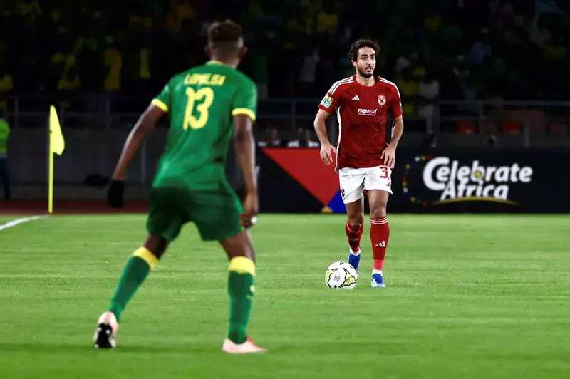 قبل مواجهته في دوري أبطال أفريقيا.. كيف يحبط الأهلي ميزة يانج أفريكانز؟ 